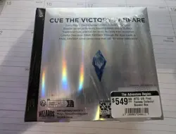 ✨Magic The Gathering Final Fantasy Collector Booster Box - Sealed - MTG✨ - Image 3