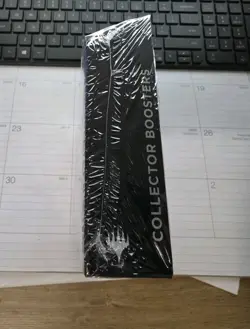 ✨Magic The Gathering Final Fantasy Collector Booster Box - Sealed - MTG✨ - Image 4
