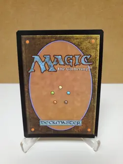 Magic: The Gahtering MTG Core Set 2020 Cavalier of Dawn Foil - Image 2