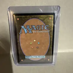 MTG Master's Guidance Avatar: The Last Airbender: Eternal-Legal Foil - Image 2