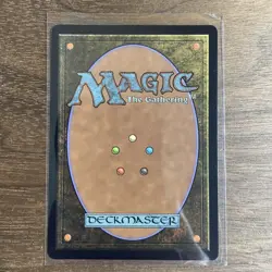 Overgrown Tomb Foil Shock Land Rare MTG ECL Near Mint - Image 2