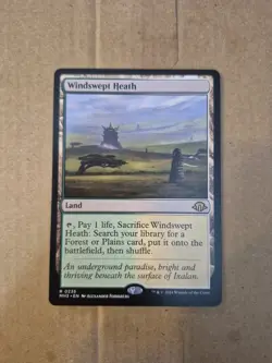 Windswept Heath Modern Horizons 3 Regular - Image 1