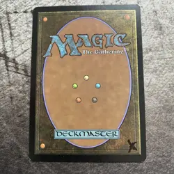 Jet Medallion - Commander 2014 - MTG Magic the Gathering - HP - Image 2