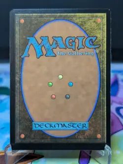 MTG Khans of Tarkir- Windswept Heath 248 Regular LP - Image 2