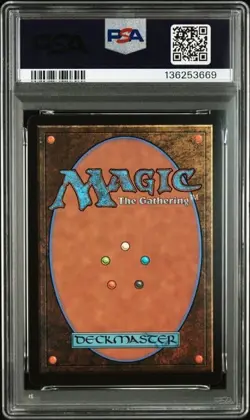 MTG Zidane, Tantalus Thief 0550 Borderless Surge Foil Final Fantasy PSA 9 - Image 2