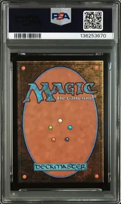 2025 MTG FINAL FANTASY #0550 ZIDANE, TANTALUS THIEF PSA 10 - Image 2