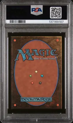 2023 MTG SECRET LAIR DROP THE EVIL DEAD-FOIL #736 SHOVEL OF DECAPITATION PSA 6 - Image 2