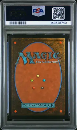 2025 MTG MARVEL'S SPIDER-MAN EXTENDED ART-FOIL #0280 PETER PARKER'S CAMERA PSA 7 - Image 2