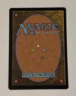 MTG Jetmir, Nexus of Revels - Streets of New Capenna NM - Image 2