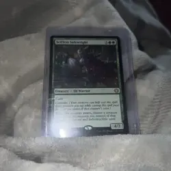 Selfless Safewright Lorwyn Eclipsed Regular - Image 1