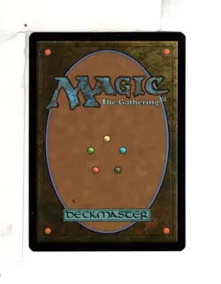 MTG SkeenAB Deadly Rollick BORDERLESS from SLD. NM. - Image 2