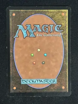 1x MTG Genju of the Realm - Betrayers of Kamigawa (BOK) #151 - Magic - Image 2