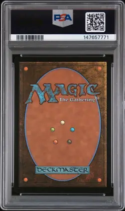 2025 MTG MARVEL'S SPIDER-MAN FOIL #0014 SPECTACULAR SPIDER-MAN PSA 9 - Image 2