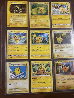 Pokemon Card Lot 15 Cards Vintage -Recent Fair To Great Condition - Image 4