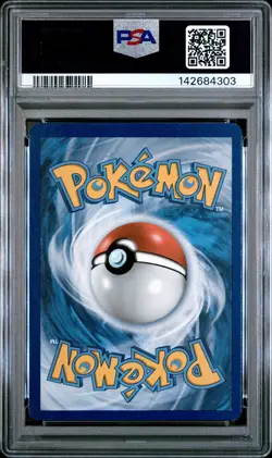 2016 POKEMON XY STEAM SIEGE #86 HYDREIGON-HOLO PSA 8 - Image 2