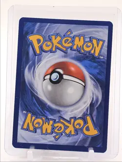 MISTY'S GYARADOS 2025 POKEMON DESTINED RIVALS RARE HOLO 049/182 Q1134 - Image 2