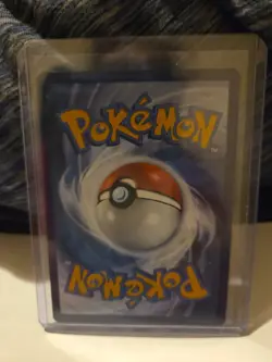 Gengar Lost Origin Prerelease English Pokemon Card - Image 3
