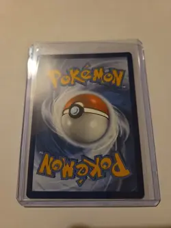 Gengar Lost Origin Prerelease English Pokemon Card - Image 4