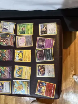 Pokemon Tcg Full Personal Collection Lots Of Old And And New Stuff - Image 3