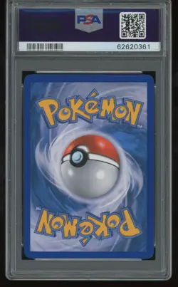 PSA 9 ESPEON HOLO 2011 POKEMON CALL OF LEGENDS #4 MINT - Image 2