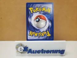 Pokemon Gloom 37/64 1st Edition Jungle Uncommon Card - Image 2