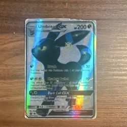 Pokemon TCG Full Art Holo Foil Lot - Umbreon, Flareon, Jolteon, Leafeon, Espeon - Image 3