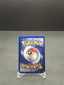 1999 Pokemon 1st Edition German Koffing Never Played No. 51 *24 - Image 2