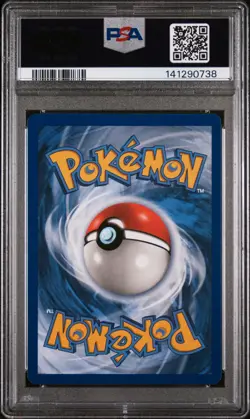 PSA 9 M Mewtwo EX Mega #160 Full Art 2015 Pokemon XY Breakthrough, MINT NEW CERT - Image 2