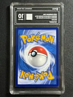 Pokemon PCG10 ARCEUS & DIALGA & PALKIA-GX CSMAC 001/019 2023 Chinese - Image 2