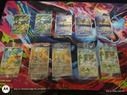 Pokemon TCG Sealed Promo Lot! Excellent! - Image 1