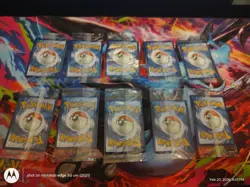 Pokemon TCG Sealed Promo Lot! Excellent! - Image 2