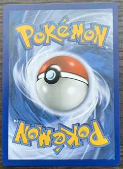Detective Pikachu 10/18 Pokemon TCG Sun & Moon Promo Holo MINT NM - Image 2
