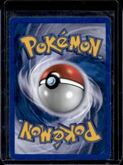 2003 Pokemon EX Ruby & Sapphire Aron Reverse Holo #50/109 - Image 2