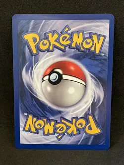 Pokemon Base Set 1st Edition German Smogon Koffing 51/102 (NM) see pix - Image 2