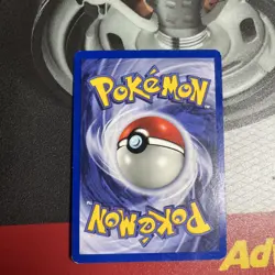 1999 Pokemon Base Set 1st Edition SPANISH Koffing No. 51/102 NP/NM * - Image 2