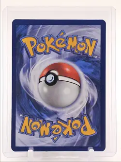 MISTY'S LAPRAS 2025 POKEMON DESTINED RIVALS ILLUSTRATION RARE 194/182 Q1134 - Image 2