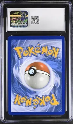 Caterpie *CGC 9.5* Reverse Holo *Evolutions* #3 *2016* Pokemon - Image 2