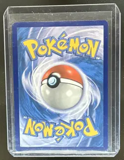 2016-19 Pokemon SM Black Star Promos Shining Lugia #SM82 - Image 2
