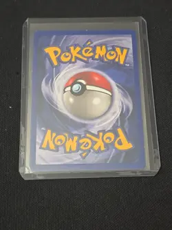 KOFFING (German) Pokemon TCG Base Set - 1st Edition 51/102 - NM/LP - Image 2