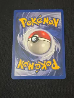 KOFFING (German) Pokemon TCG Base Set - 1st Edition 51/102 - NM/LP - Image 4