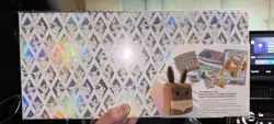 Pokemon TCG Prismatic Evolutions Super-Premium Collection Box Eevee - Image 2