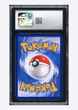 Pokemon CGC 10 GEM MINT Eevee & Snorlax GX RR 2023 103/150 CSM2cC S.Chinese - Image 2