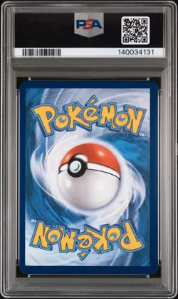 2025 POKEMON MEP PROMO ULTRA-PREMIUM COLLECTION #023 MEGA CHARIZARD X EX PSA 9 - Image 2