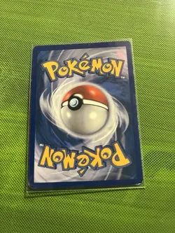 Pokemon TCG Garchomp C LV.X DP46 Holo Diamond and Pearl Promo - Image 2