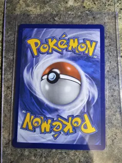 Mega Abomasnow EX 036/132 English Mega Evolution Pokemon TCG - Image 2