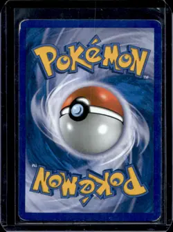 2007 Pokemon Diamond & Pearl Bonsly Reverse Holo #71/130 - Image 2