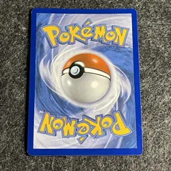 Team Aqua's Spheal 3/34 Double Crisis Reverse Holo Pokemon TCG LP - Image 2
