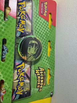 Pokemon Ascended Heroes 2-Pack Blister Bundle Erika’s Tangela Sealed Lot X 3 - Image 5