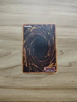 Yu-Gi-Oh! - Book Of Life - Rare - TP5-EN008 - Image 2