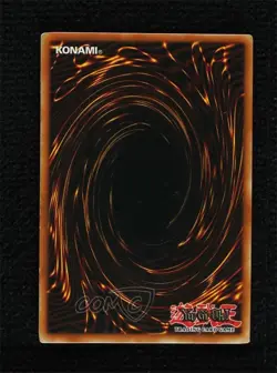 SE - Blue-Eyes Ultimate Dragon YuGiOh Shonen Jump Magazine Promo #JMP-EN005 2002 - Image 2